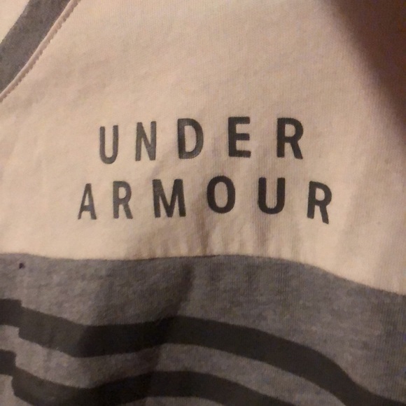 Under armor - Picture 4 of 4